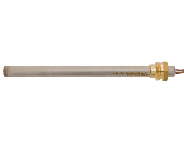 Opór do biomasy Ø 9,9 300 W 140 mm | ELD60025