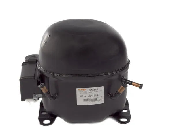Sprężarka gx21tb r134a 5/8 CUBIGEL