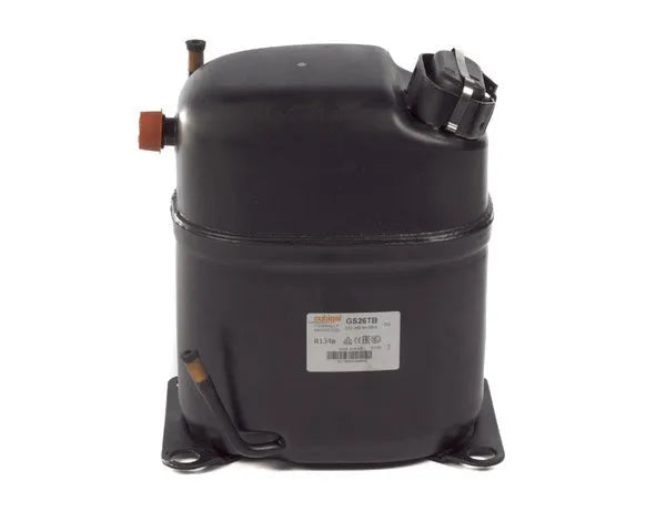 Sprężarka GS26TB-V R134A 3/4 CUBIGEL