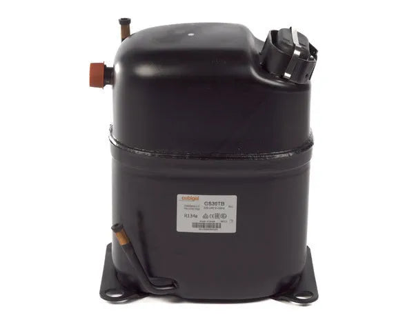 Sprężarka GS30TB-V R134A 7/8 CUBIGEL