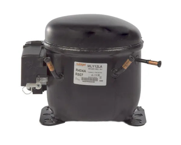 Sprężarka mly12laa r404a 3/8 cubigel lbp