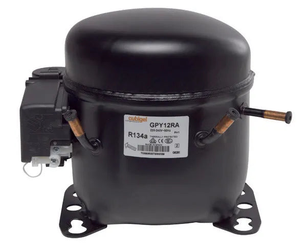 SPRĘŻARKA gpy12raa r134a 3/8 cubigel