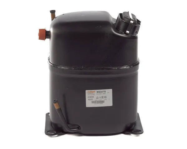 Sprężarka 1 5/8 KM do R404A Cubigel MS34TB_V