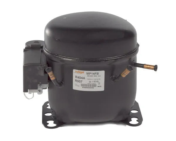 Sprężarka mp14fb r404a 1/2 cubigel lbp