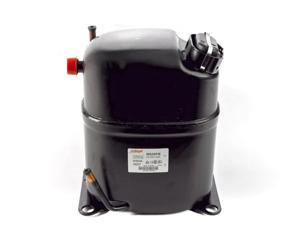 Sprężarka MS34FB_V R404A 1 CUBIGEL NISKOTEMPERATUROWA