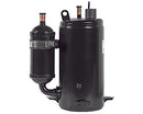 Hermetyczna sprężarka rotacyjna cthk33x r407c 7690w Hitachi