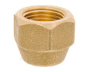 Nakrętka chłodnicza SAE 3/8'' H | STANDARD: 03TF072