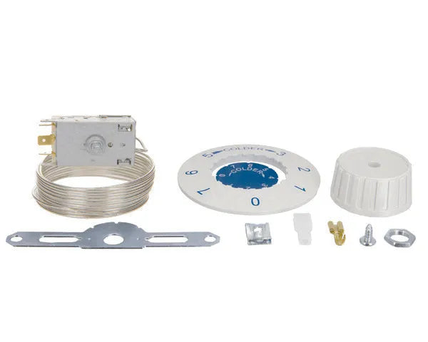 Uniwersalny regulator temperatury Ranco vt93