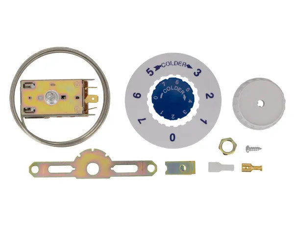 Uniwersalny termostat vt-9 imp