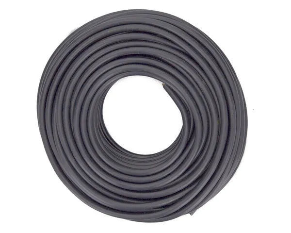 Czarny kabel przewód 3x2,5 mm 1KV