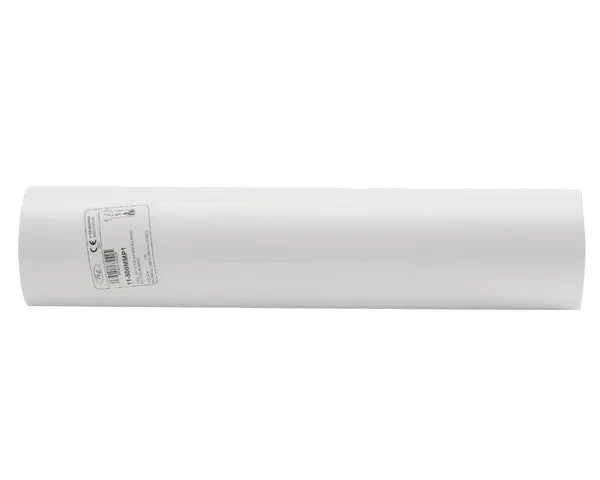 Rura przewodowa mm 0110 x 500 mm.