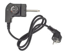 Uniwersalny kabel do elektrycznej płyty grillowej | 301CU40