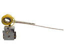 Termostat z podwójną bańką termo 600709 | 600709