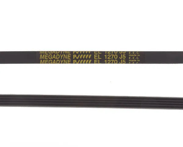 SAMSUNG Pasek do pralki rowkowany 1270 PJ-5