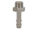 Złączka pompy do zmywarki standardowa 1/8''r | V..547