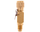 SZYBKOZŁĄCZKA ITE 1/4" | 516115