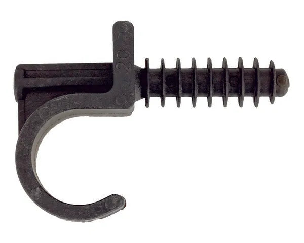 Opaska poliamidowa Fix-Ring Ø 20 mm | AS04323