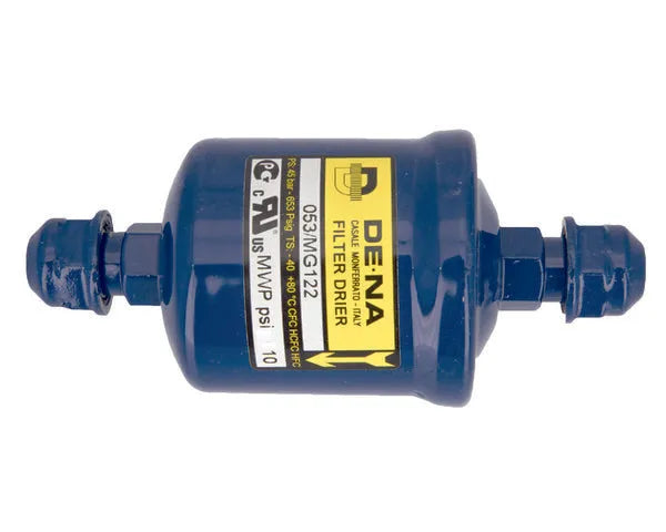 Filtr osuszający 3/8'' gwint 460 g. | STANDARD: 03VF605