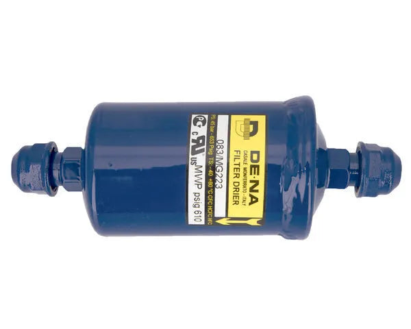 Filtr osuszający 3/8'' gwint 730 g | 03VF606