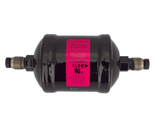 Jednokierunkowy zawór 3/8'' gwintowany SANHUA | DTG30006