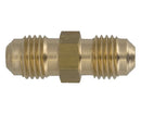 Złącze SAE 1/4" M-1/4" M