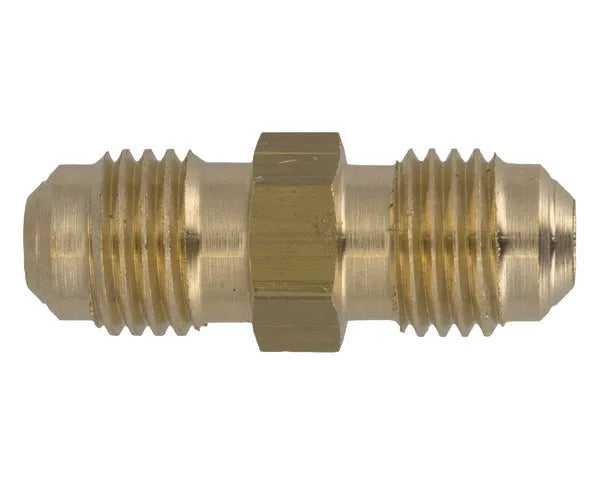 Złącze SAE 1/4" M-1/4" M