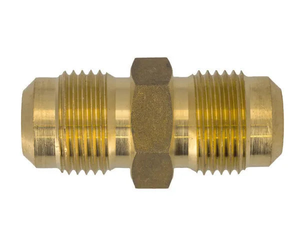 Złącze SAE 5/8" M-5/8" M