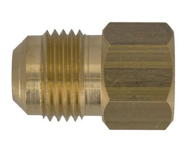 Redukcja SAE 3/8''m - 1/4''w | 03TF081