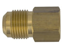 Redukcja SAE 1/2''M - 5/8''W