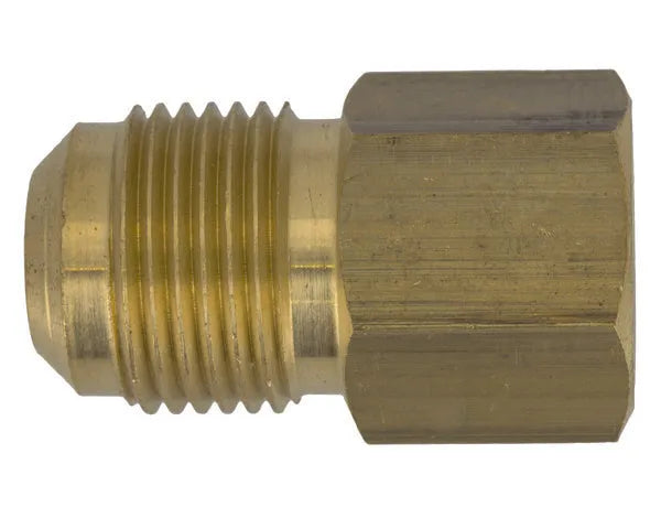 Redukcja SAE 1/2''M - 5/8''W