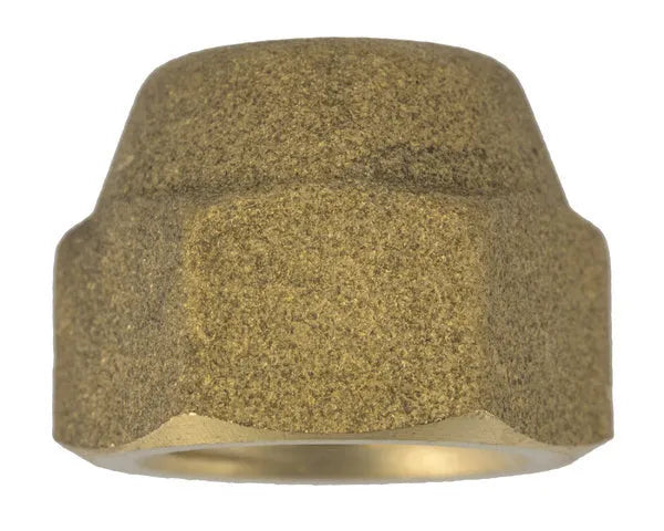 Nakrętka zwężana SAE 3/8'' x rura 1/4''