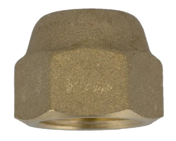 Nakrętka chłodnicza SAE 1/2''h | 03TF073