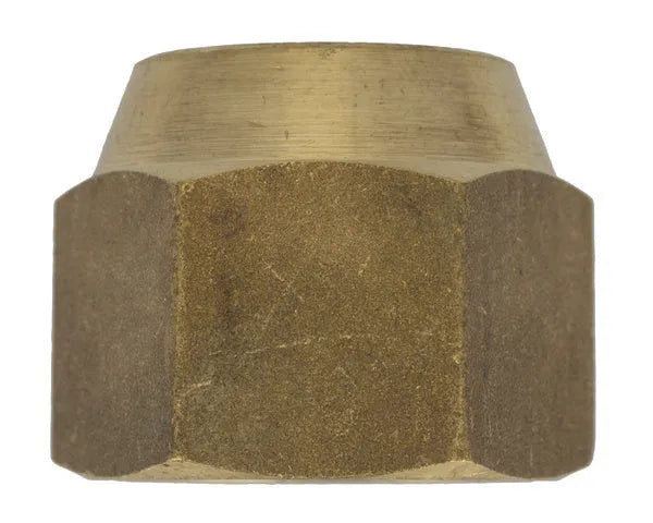 Nakrętka chłodnicza SAE 3/4'' h | 03TF075