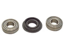 ZANUSSI Uszczelka do pralki 40x21x7/11 | 311061607009