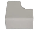 Legrand quintela kąt płaski kanał 32 x 35