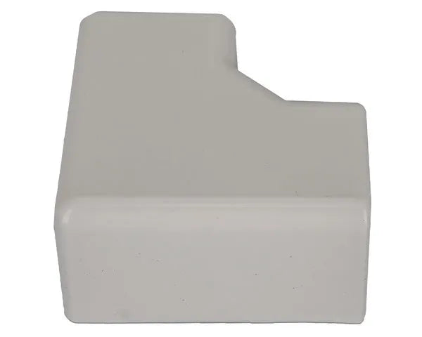 Legrand quintela kąt płaski kanał 32 x 35