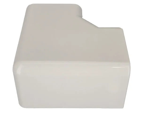 Fluidquint kąt płaski rynna 60 x 70