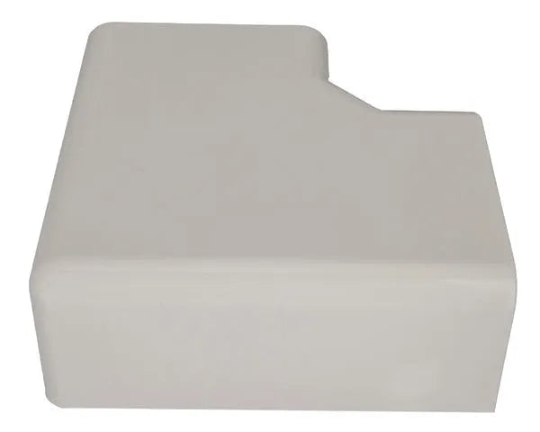 Fluidquint kąt płaski rynna 60 x 100