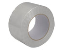 Taśma aluminiowa samoprzylepna rolka 50 m x 63 mm