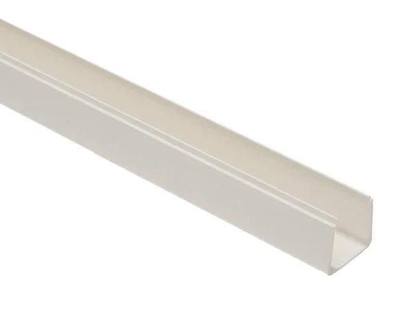 Legrand listwa kablowa Quintela 32x35 biała 2m