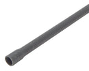 Rurka sztywna PCV ø 20 mm (pręt 2,5 m)