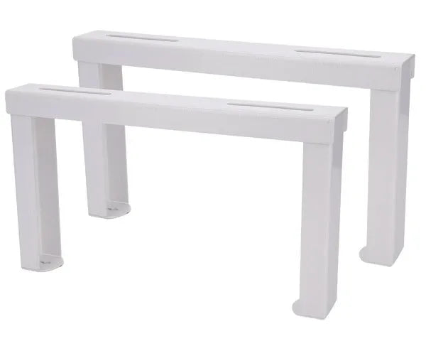 Uchwyt jednostki zewnętrznej 46 cm, regulowany poziomo