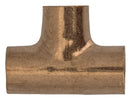 Te recta h-h-h 130 miedź 3/8''