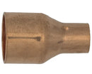 Redukcja mufowa h-h 240 miedź 1/2" x 1/4"