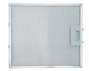 Whirlpool filtr do okapu whir. 268x306mm c00861113