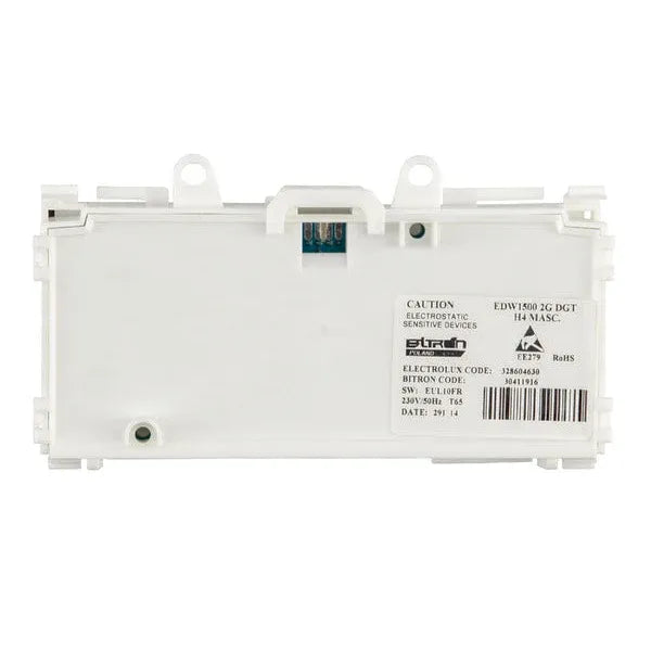 Placa electrónica para lavavajillas Electrolux 1113361206
