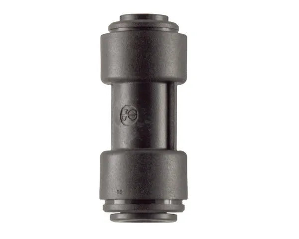 Podwójne złącze redukcyjne z 8 mm na 6 mm