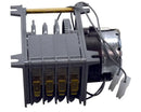 ZANUSSI programator pralki ZGWSI | S0208608