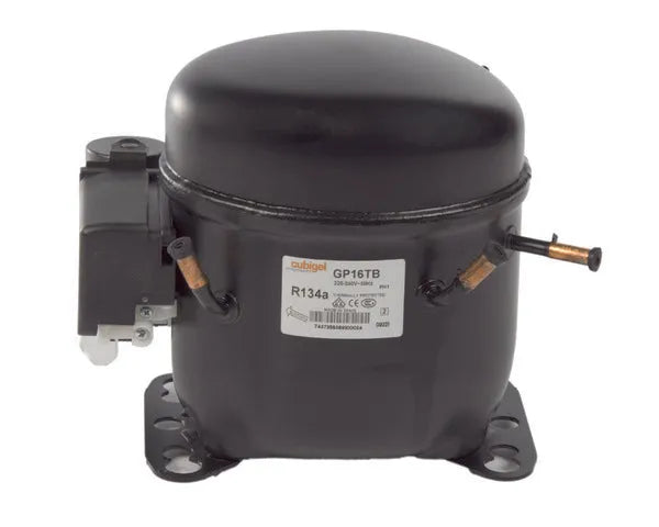 Sprężarka gp16tb r134a cubigel | 103133