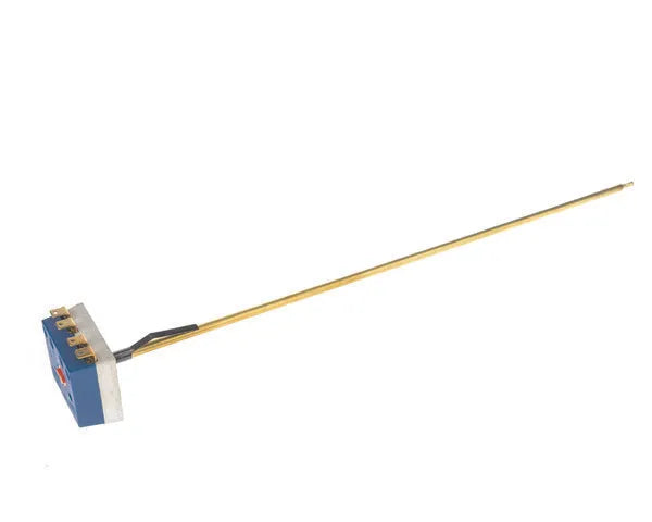 CORBERÓ termostat prętowy 6x430 mm 20a | 283310ACZ